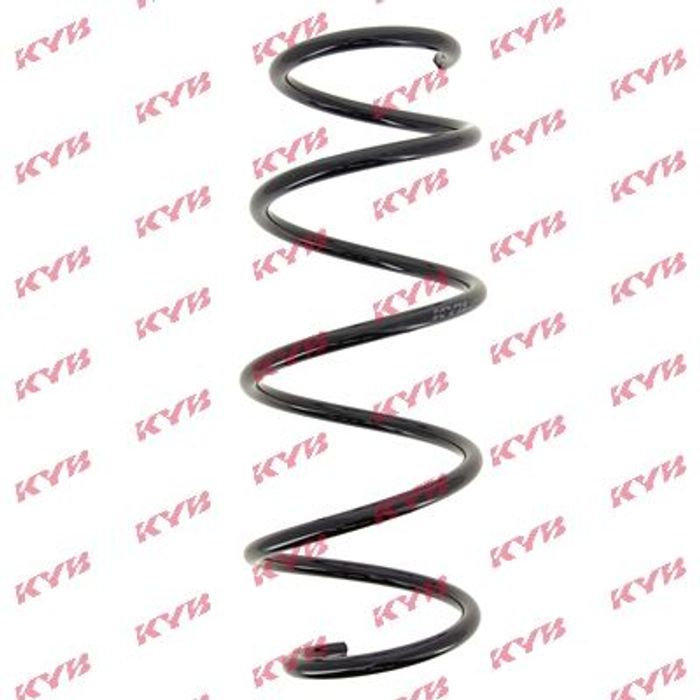 Federungsfeder vorne L/R passt zu: MERCEDES C (W204), C T-MODEL (S204) 1.8-3....