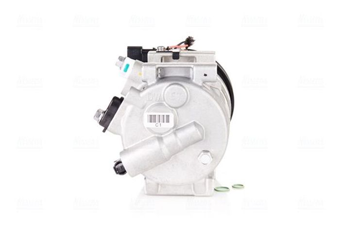 Klimakompressor passt zu: HYUNDAI IX35; KIA SPORTAGE III 2.0/2.4 08.09-12.15