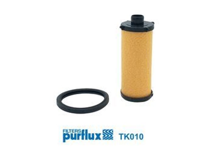 Filter Hydraulikgetriebe passt zu: MERCEDES A (V177), A (W176), A (W177), B S...