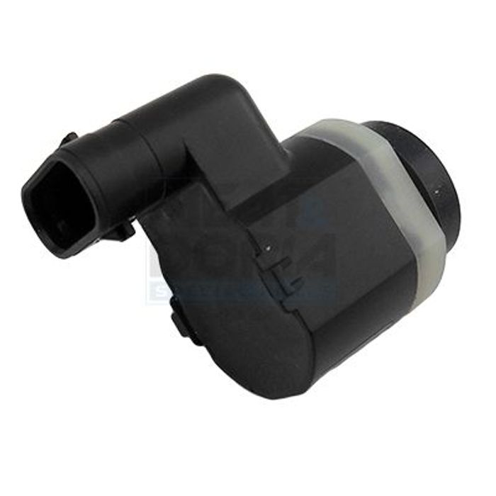 Sensor, Einparkhilfe