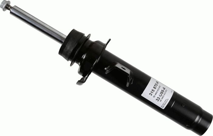 Stoßdämpfer vorne L passt zu: BMW 2 (F22, F87), 3 (F30, F80), 3 (F31), 3 GRAN...