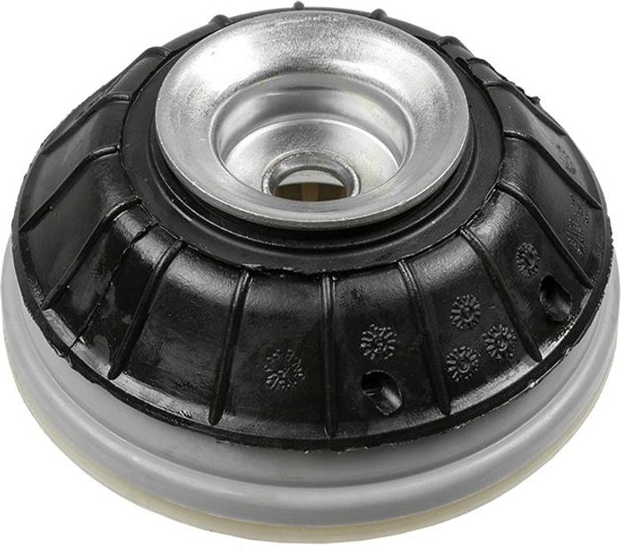 Balg des McPherson-Federbeins vorne L/R (mit Lager) passt zu: FIAT 500L, PAND...