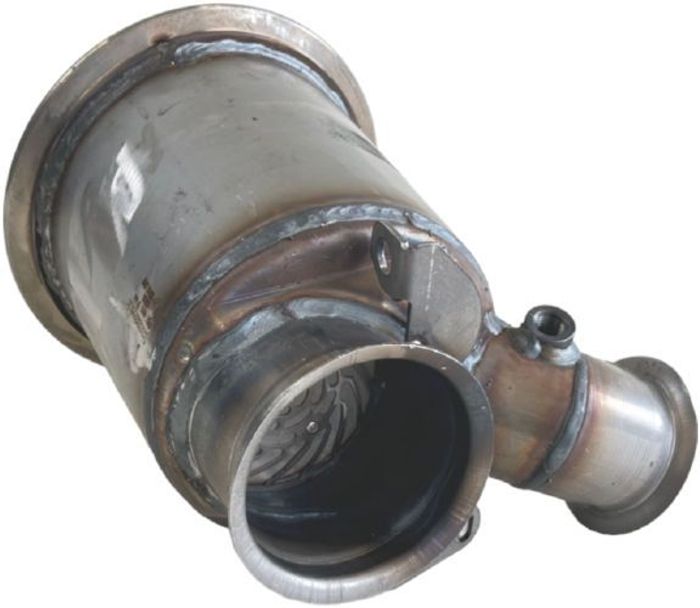 Partikelfilter passt zu: AUDI A3; SEAT LEON, LEON SC, LEON ST; SKODA OCTAVIA...