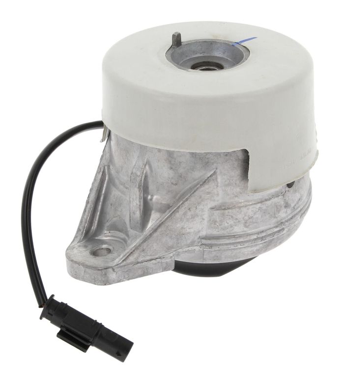 Motorlagerung vorne L, hydraulik passt zu: MERCEDES GLC (C253), GLC (X253) 3....