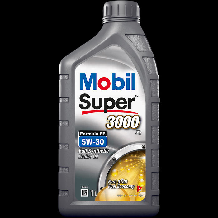 Motoröl M-SUP (1L) 5W30 ;API CF; SL; FORD M2C913 C; FORD M2C913 D; JAGUAR 03....