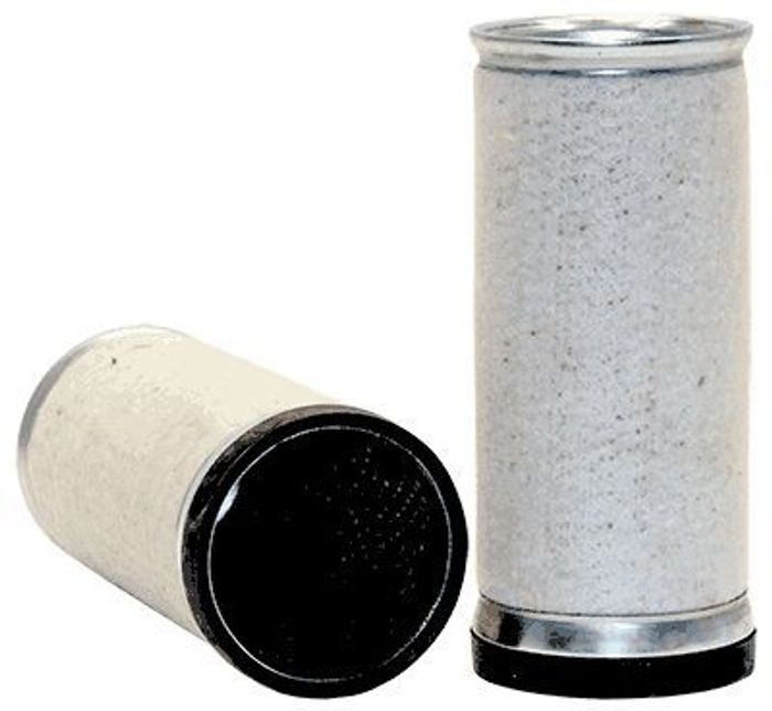 Sekundärluftfilter