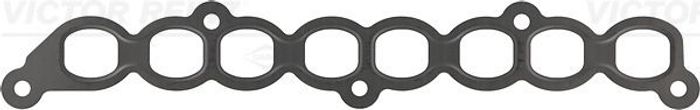 (EN) Exhaust/intake manifold gasket passt zu: RENAULT LAGUNA II, MEGANE I, ME...