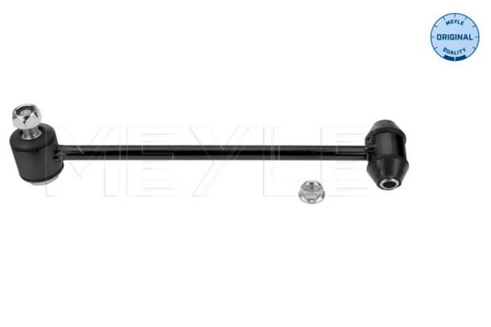 Anschluss Stabilisator hinten L 233mm passt zu: MERCEDES C (C204), C (W204),...