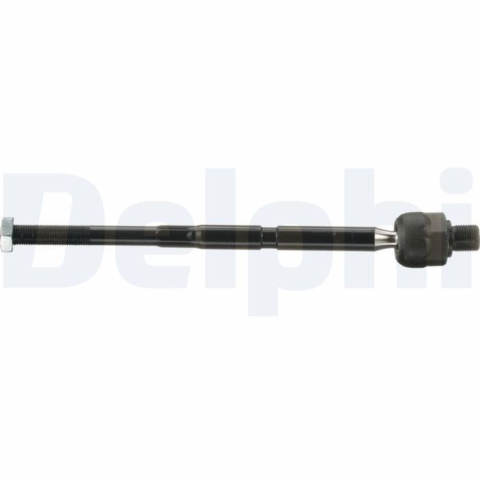 Spurstange /Seite, ohne Spitze (länge: 284mm) passt zu: OPEL ASTRA G, ASTRA G...