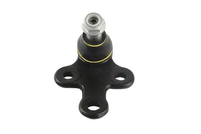 Schwingenbolzen vorne L/R (vorne) (kegeldurchmesser 22mm) passt zu: CITROEN B...