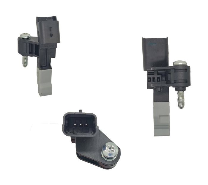 Kurbelwellensensor passt zu: DS DS 3, DS 3 / DS 3, DS 4, DS 4 II; CITROEN BER...