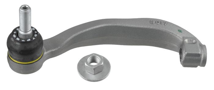 Spurstangenkopf L passt zu: RENAULT MASTER IV 2.0D 06.24