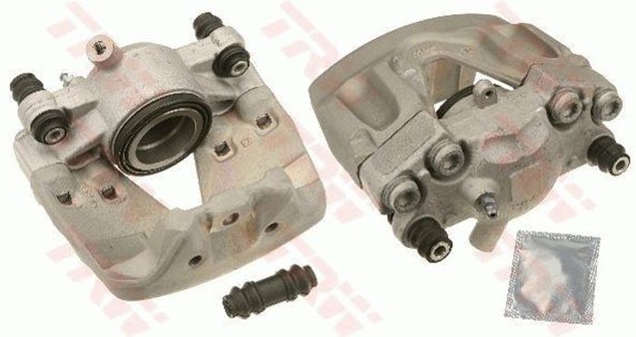 Scheibenbremsenklemme vorne R (runderneuert) passt zu: MERCEDES C (C204), C (...