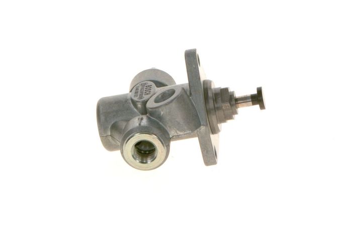 mechanisch Kraftstoffpumpe passt zu: IVECO EUROSTAR, TURBOSTAR, TURBOTECH 821...
