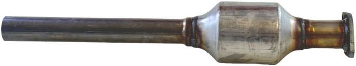 Katalysator EURO 5 passt zu: SEAT ALTEA, ALTEA XL, LEON; SKODA OCTAVIA II; VW...