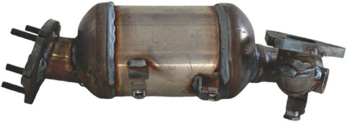 Katalysator