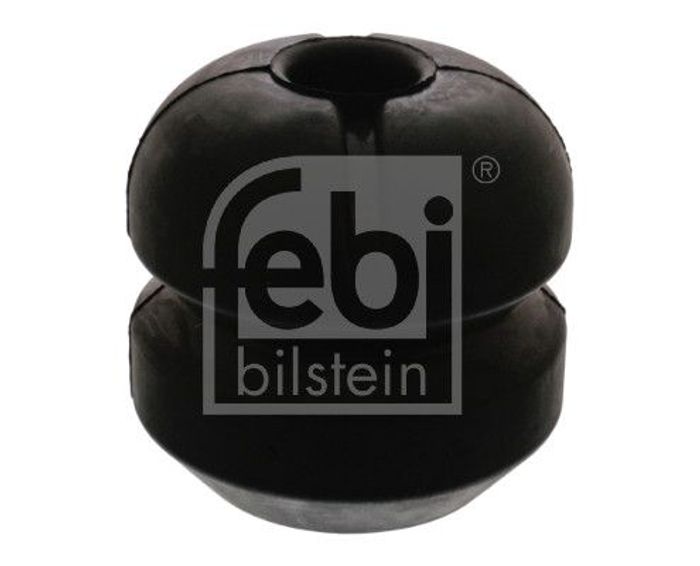 Silentblock des Tragfeders vorne (96x19) passt zu: MAN E2000, F2000, F8, F90,...