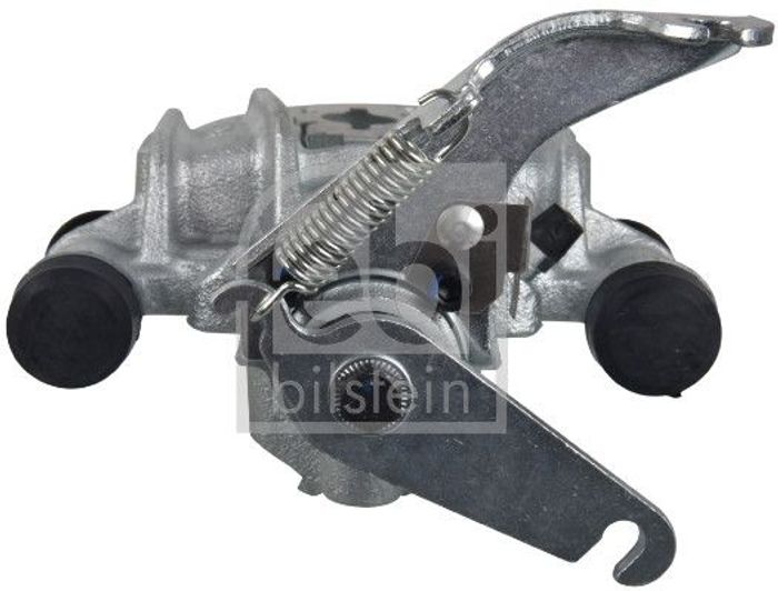 Scheibenbremsenklemme hinten R (neu) passt zu: NISSAN CABSTAR, NT400 CABSTAR...