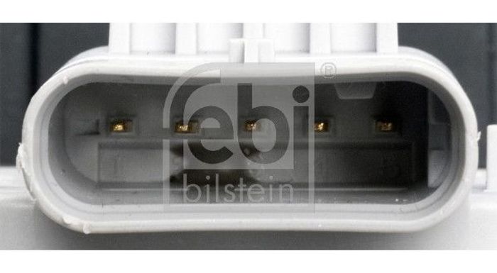 NOx-Sensor, Harnstoffeinspritzung