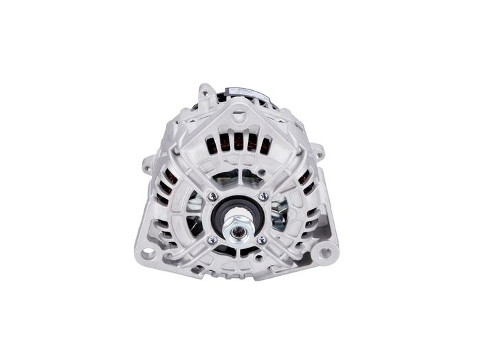 Alternator (24V, 100A, (en) new with a deposit) passt zu: DAF 85 CF, CF 75, C...