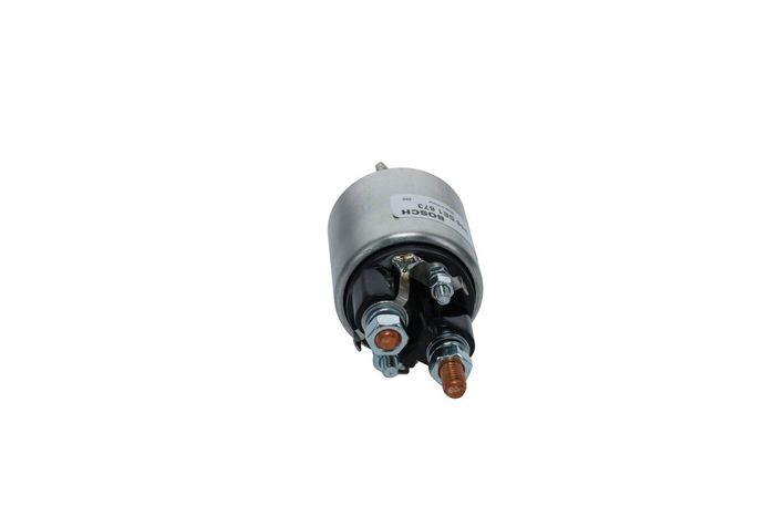 Magnetstarter (12V) passt zu: BMW 3 (E46) 1.9/2.0D 12.97-09.01