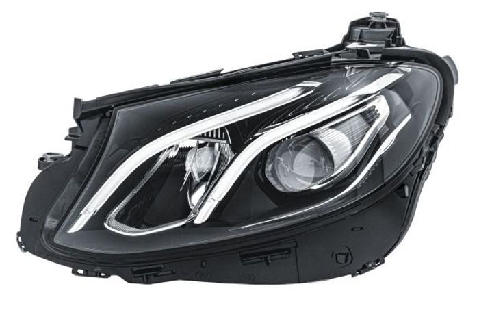Scheinwerfer L (LED, LED, automatisch) passt zu: MERCEDES E (A238), E (C238),...
