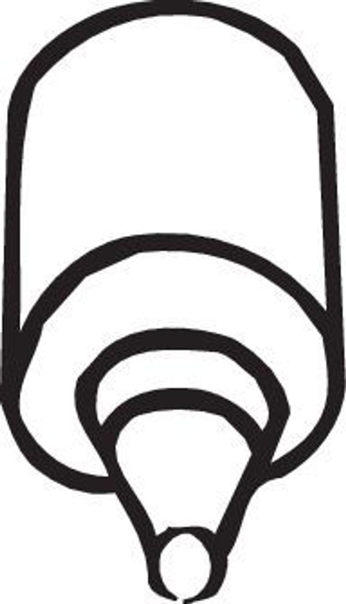 Auspuffsystemhalter passt zu: AUDI 80 B3, 90 B3, COUPE B3 1.6-2.3 06.86-12.96