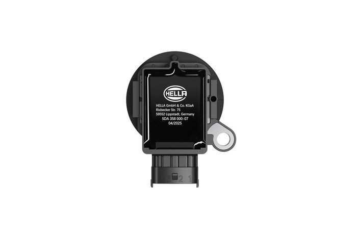 Zündspule passt zu: VOLVO C70 I, S60 I, S70, S80 I, V70 I, V70 II, XC70 I, XC...