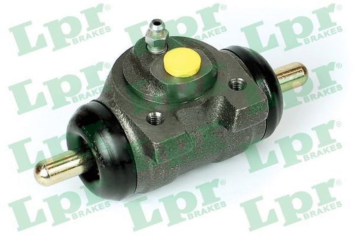 Radbremszylinder vorne L/R passt zu: FIAT 900 T/E, 900 T/E PULMINO 0.9 01.78-...
