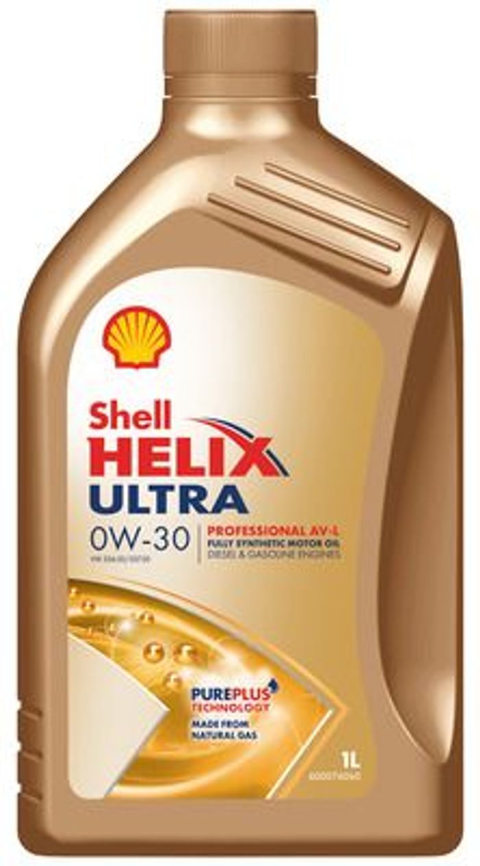 Motoröl Helix (1L) 0W30 ((EN) PROFESSIONAL) ; ACEA C3; PORSCHE C30; VW 504.00...