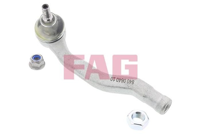 Spurstangenkopf L passt zu: HONDA CIVIC IV, CIVIC V, CIVIC VI, CR-V I, CRX II...