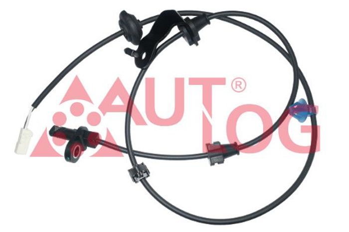 Sensor, Raddrehzahl