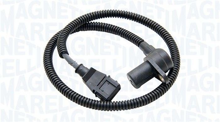 Kurbelwellensensor passt zu: IVECO DAILY III; CITROEN JUMPER I, JUMPER II; FI...