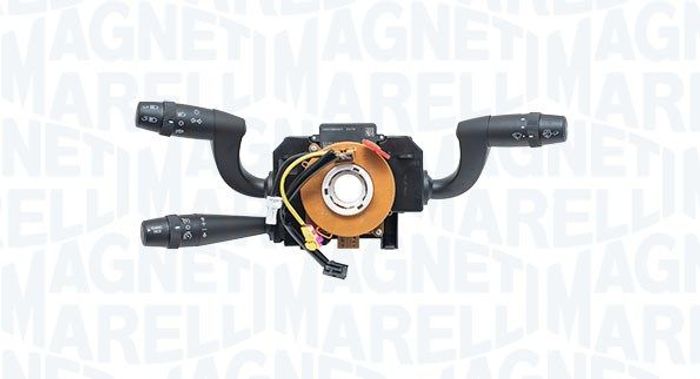 Kombischalter unter dem Lenkrad (Blinker; Computersteuerung; Licht) passt zu:...