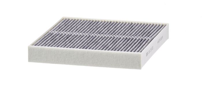 Innenraumluftfilter mit aktivkohle passt zu: HYUNDAI ELANTRA VII, IONIQ 5, IO...