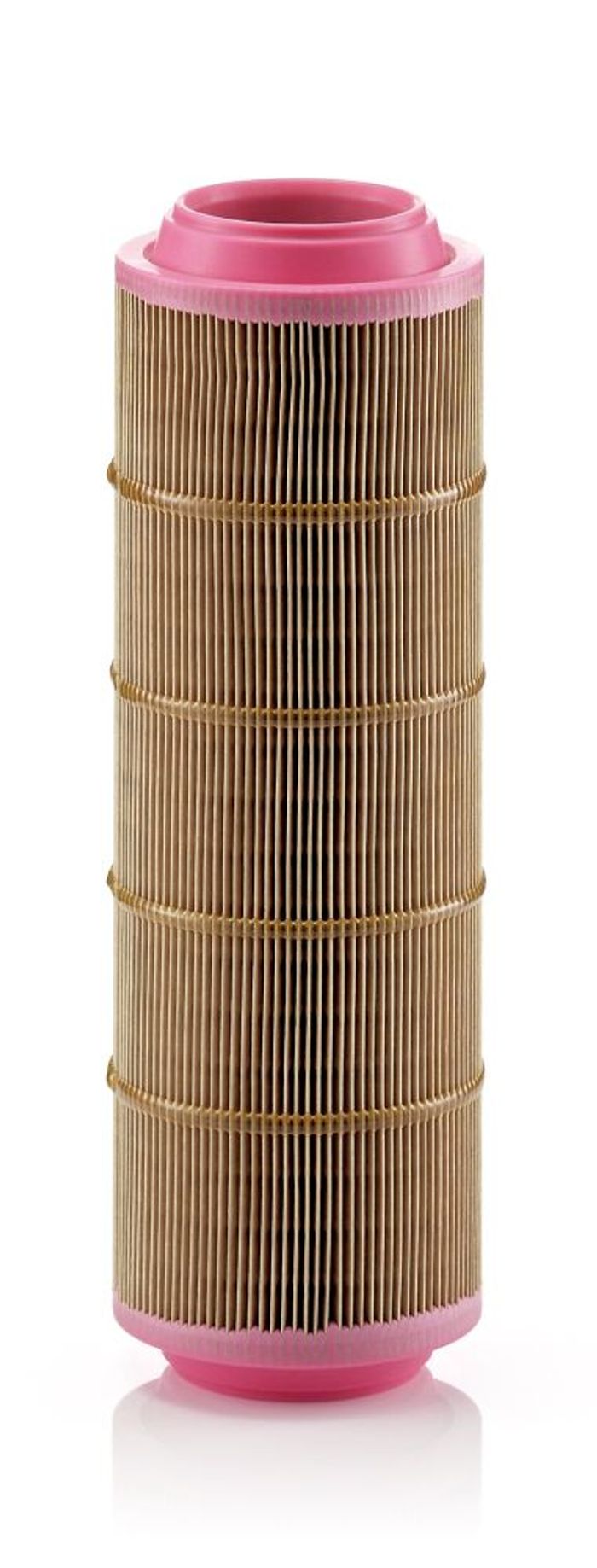 Luftfilter (Filterpatrone) passt zu: MERCEDES A (W168), VANEO (414) 1.7D 07.9...