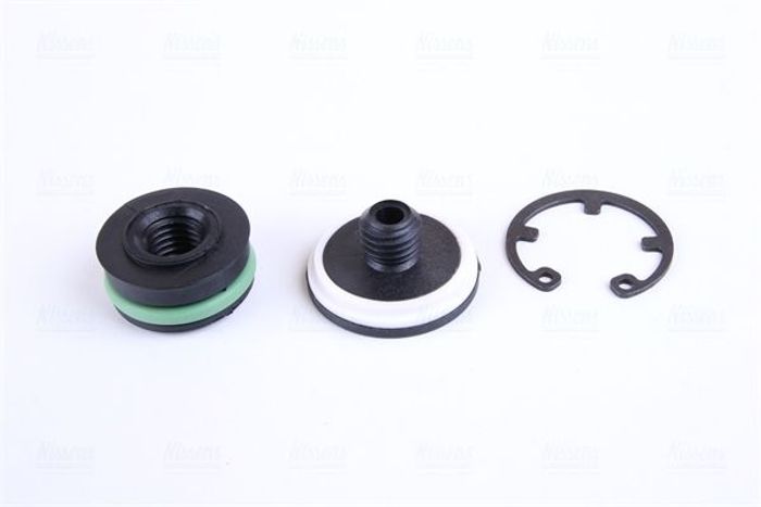 Trockner der Klimaanlage passt zu: MERCEDES A (V177), A (W176), A (W177), AMG...