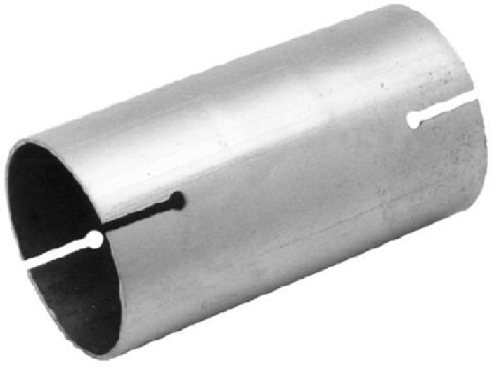 Rohrverbinder, Abgasanlage
