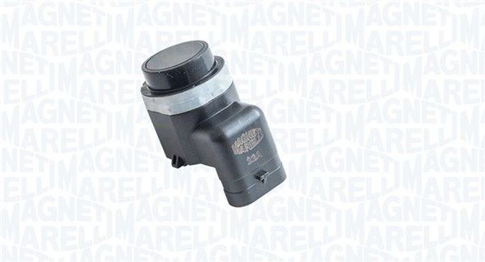 Sensor, Einparkhilfe