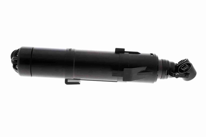 Scheinwerfer-Waschdüse L passt zu: VW POLO V -12.18