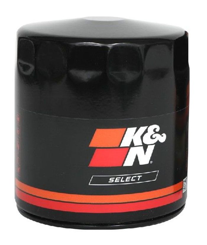 Ölfilter Sport - Anschraubfilter (höhe: 82 mm, außendurchmesser: 75 mm) passt...