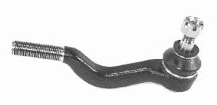 Spurstangenkopf L/R passt zu: MITSUBISHI L200, PAJERO I 2.3D-3.0 12.82-08.96