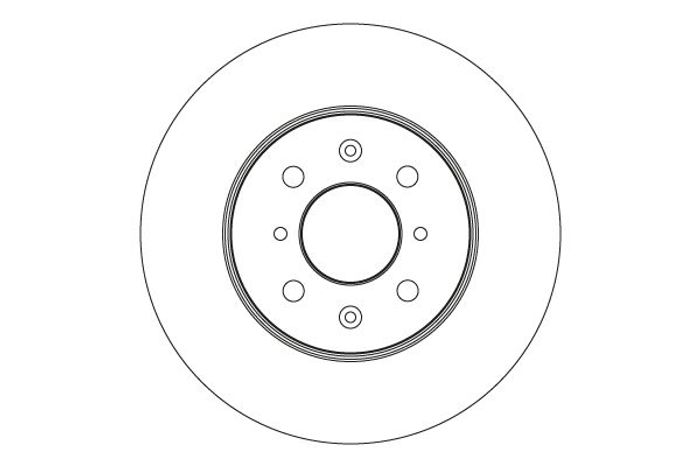 Bremsscheibe