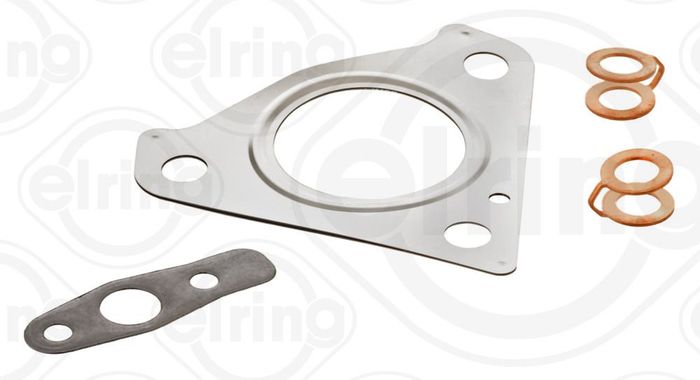 Thermostatdichtung passt zu: CITROEN C4 AIRCROSS; MITSUBISHI ASX, ECLIPSE CRO...