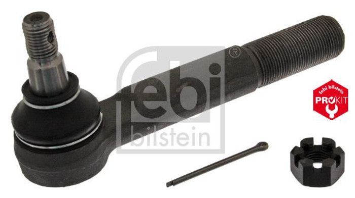 Spurstangenkopf (gewindetyp außen gewindetyp Rechtsseitiger, M24x1,5mm/M14x1,...