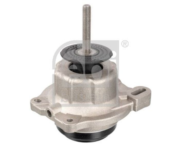 Motorlagerung vorne L/R, hydraulik passt zu: FORD TRANSIT V363 2.0D/2.0DH/2.2...