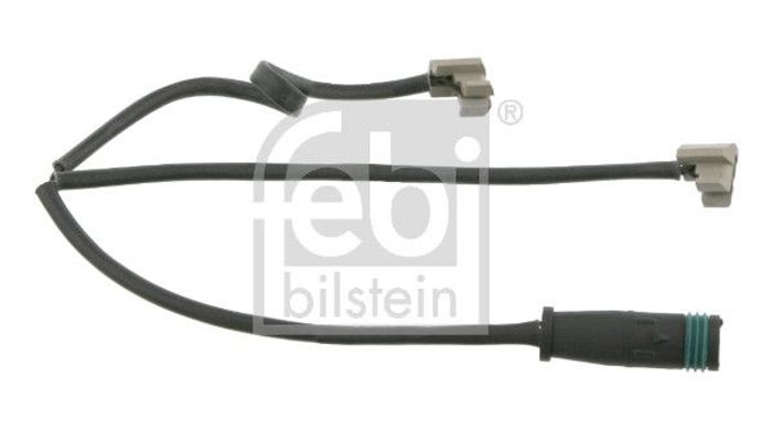 Bremsbelagverschleißsensor hinten/vorne länge: 300mm passt zu: MAN FOC, L2000...