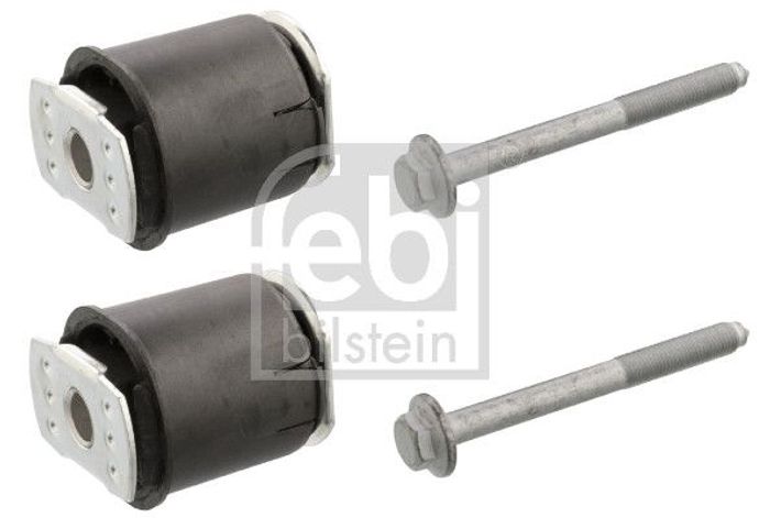 Reparaturkit der Hinterachse L/R (18/70mm) passt zu: AUDI A3, TT; SEAT ALHAMB...