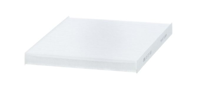 Filter, Innenraumluft