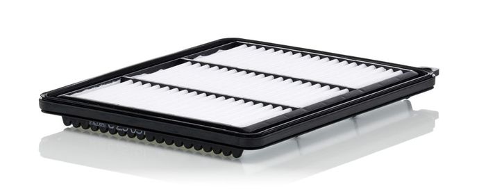 Luftfilter (Filterpatrone) passt zu: HYUNDAI I10 III; KIA PICANTO III 1.0/1.2...
